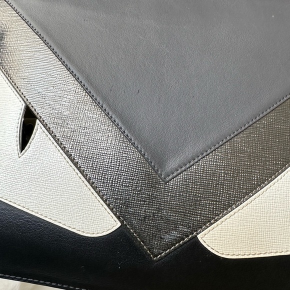 Auth Fendi Clutch - Picture 13 of 15